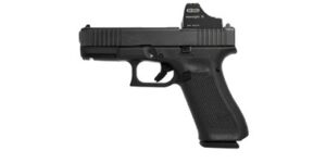 Glock 45 Gen5 MOS FS 9x19