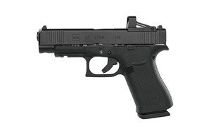 Glock 48 Gen5 MOS FS 9x19
