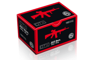 Geco .223 55gr