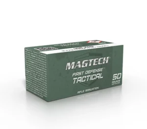 Magtech .308 WIN 150gr FMJ