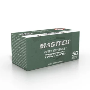 Magtech .308 WIN 150gr FMJ