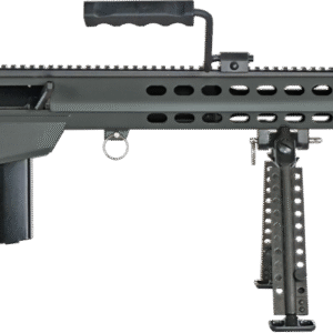 Barrett M107A1 50 BMG (12,7×99)