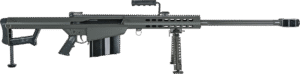 Barrett M107A1 50 BMG (12,7×99)