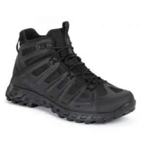 Selvatica Tactical Mid GTX - Black