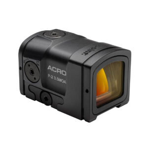 Aimpoint Acro P2