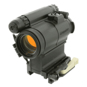 Aimpoint AP CompM5 2MOA LRP