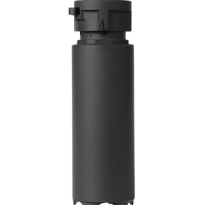 Ase Utra Ljuddämpare DUAL556-S-BL GEN2