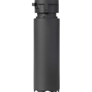 Ase Utra Ljuddämpare DUAL762-S-BL GEN2