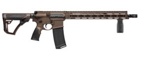 Daniel Defense DDM4®V7 Mil Spec +