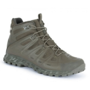 Selvatica Tactical Mid GTX - Green