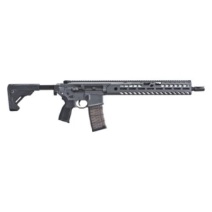 Sig Sauer MCX VIRTUS PATROL 5,56 16"
