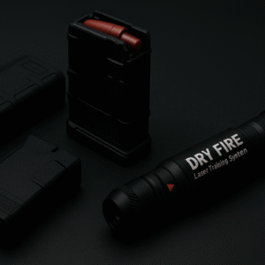 Dry Fire & Träningshjälpmedel