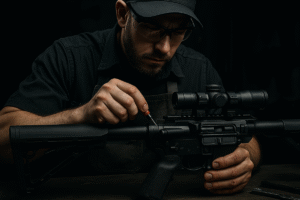 Inskjutning: Protokoll – PDF