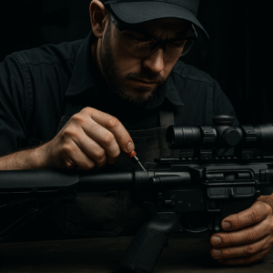 Inskjutning: Protokoll – PDF