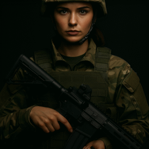 Militär & Hemvärn