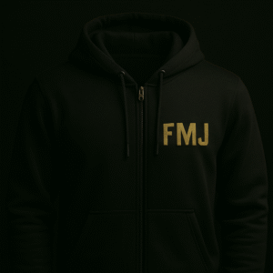 FMJ Tröjor & Hoodies