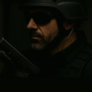 Close Protection