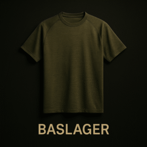 Baslager