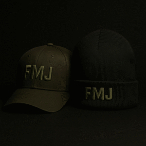 FMJ Merch