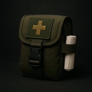 Förband & Hemostatiskt