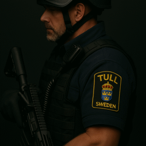 Tull & Kustbevakning