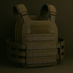 Bärsystem & Plate carriers