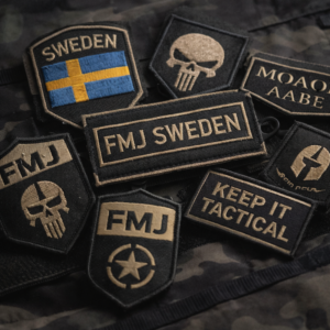 Patches